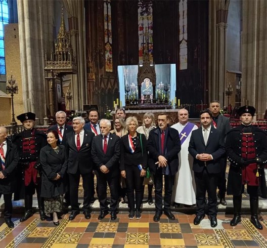 Obilježena 355. godišnjica smrti Petra Zrinskog i Frana Krste Frankopana